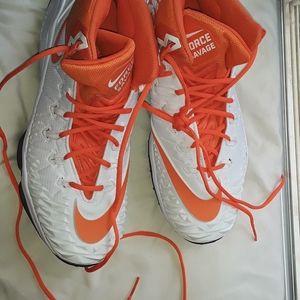 Mens Nike Cleats shoes